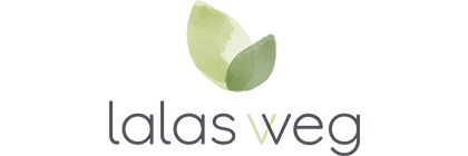 lalas veg Logo