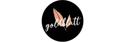 Goldblatt Logo